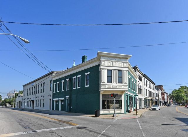 138 W Pike Street, Covington, KY 41011