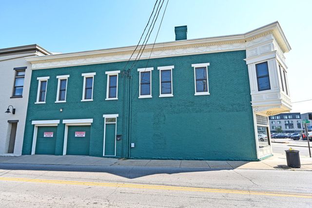 138 W Pike Street, Covington, KY 41011