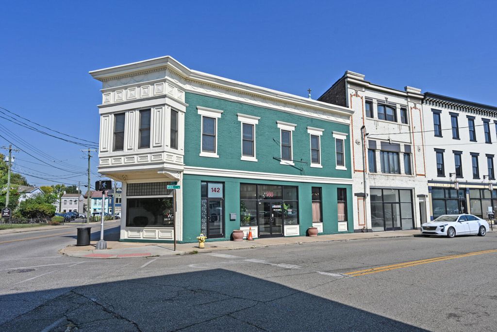 138 W Pike Street, Covington, KY 41011