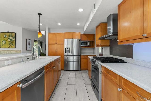 4221 Via Tercero, Oceanside, CA 92056