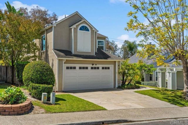 4221 Via Tercero, Oceanside, CA 92056