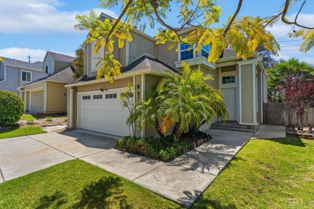 4221 Via Tercero, Oceanside, CA 92056