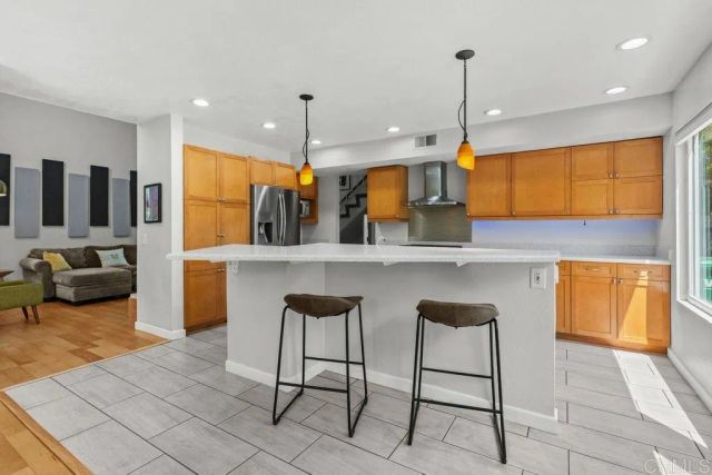 4221 Via Tercero, Oceanside, CA 92056