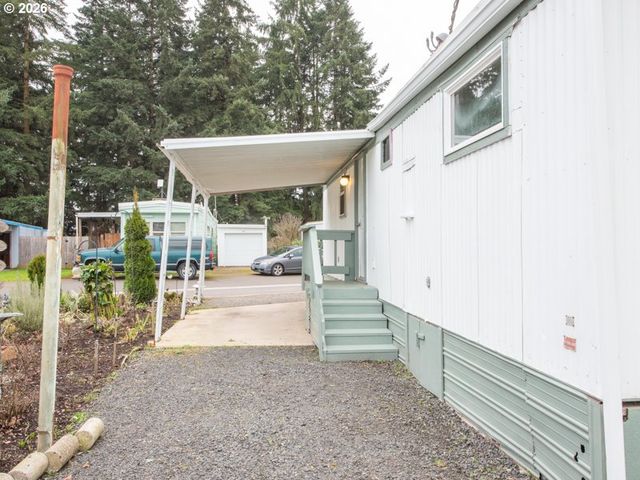 3950 COBURG Rd 52, Eugene, OR 97408