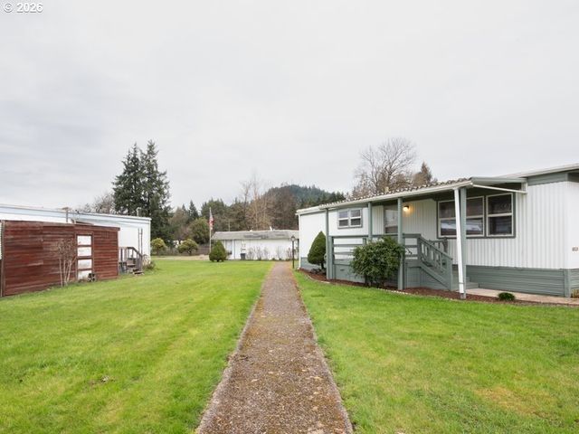 3950 COBURG Rd 52, Eugene, OR 97408