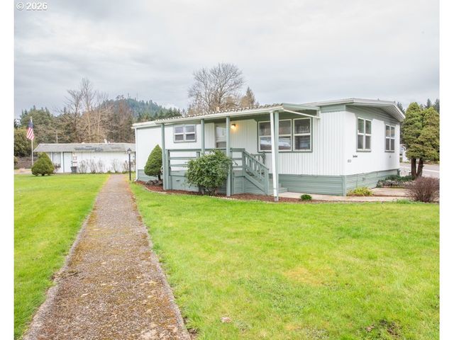 3950 COBURG Rd 52, Eugene, OR 97408