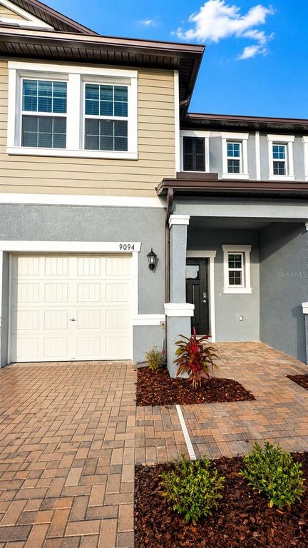 9094 GALLANTREE PLACE, Land O Lakes, FL 34637