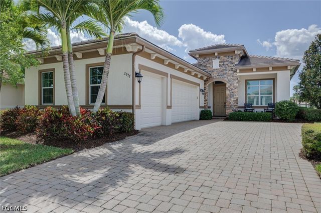 2977 Willow Ridge CT, Fort Myers, FL 33905