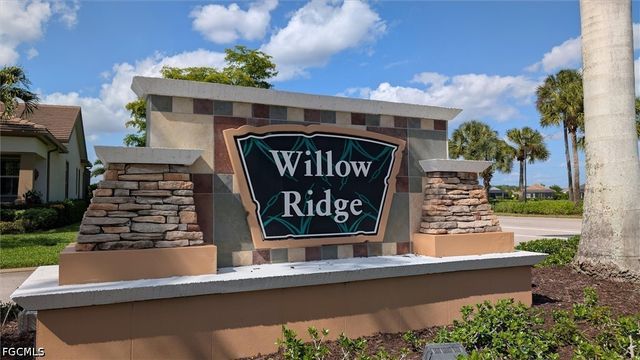 2977 Willow Ridge CT, Fort Myers, FL 33905