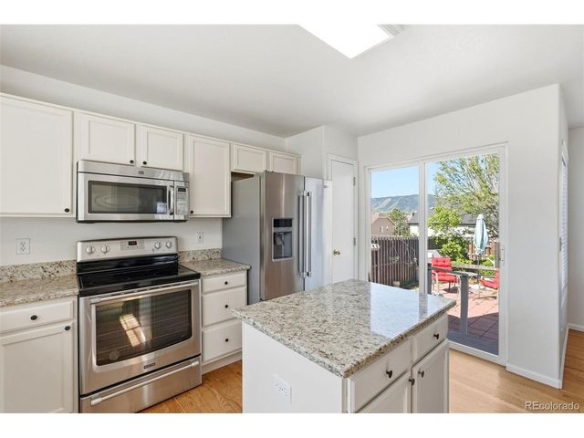 17140 Snowwood Dr, Monument, CO 80132