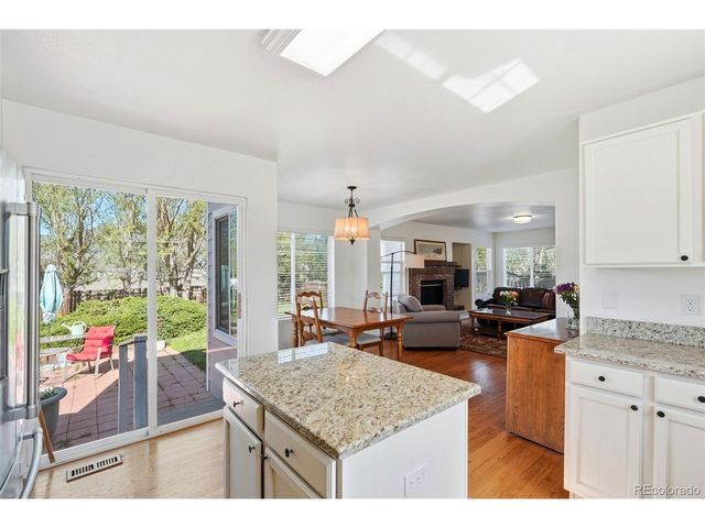 17140 Snowwood Dr, Monument, CO 80132