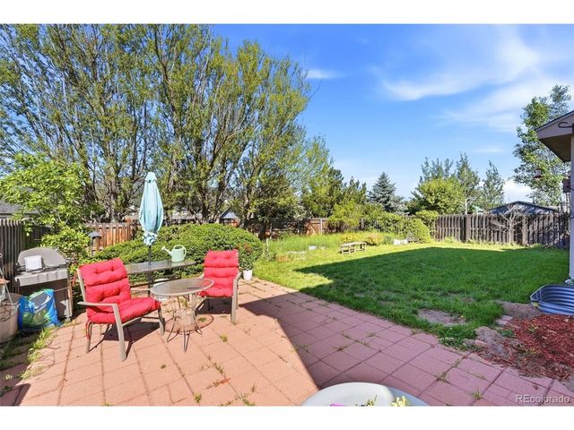 17140 Snowwood Dr, Monument, CO 80132