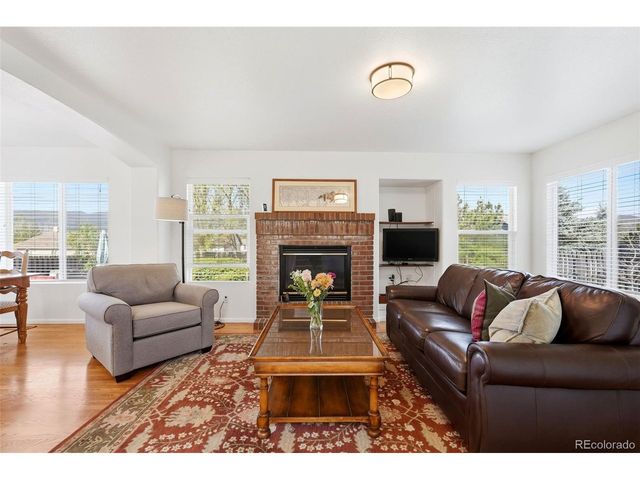 17140 Snowwood Dr, Monument, CO 80132