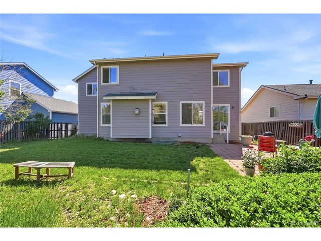 17140 Snowwood Dr, Monument, CO 80132