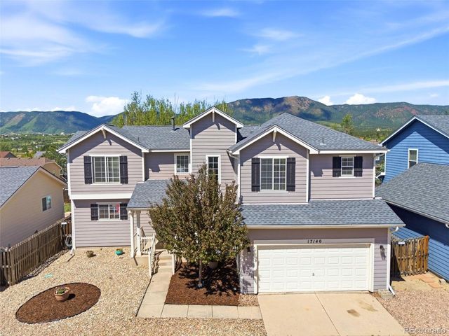 17140 Snowwood Dr, Monument, CO 80132