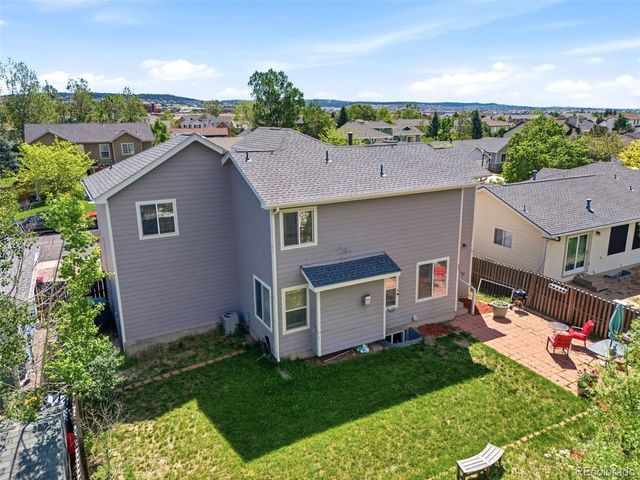 17140 Snowwood Dr, Monument, CO 80132