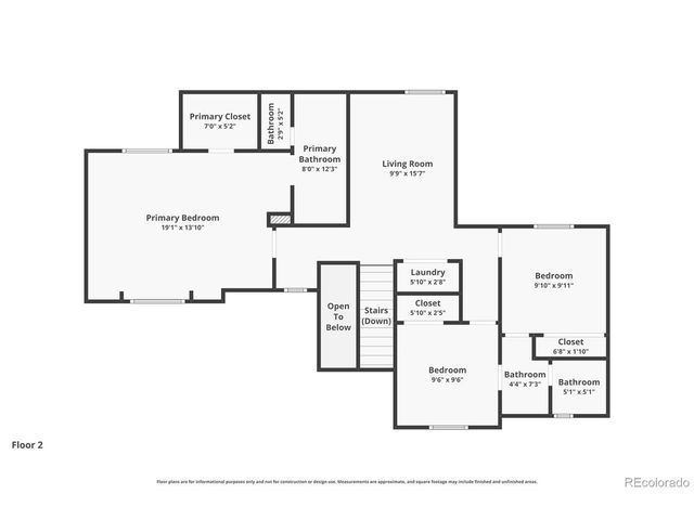 17140 Snowwood Dr, Monument, CO 80132