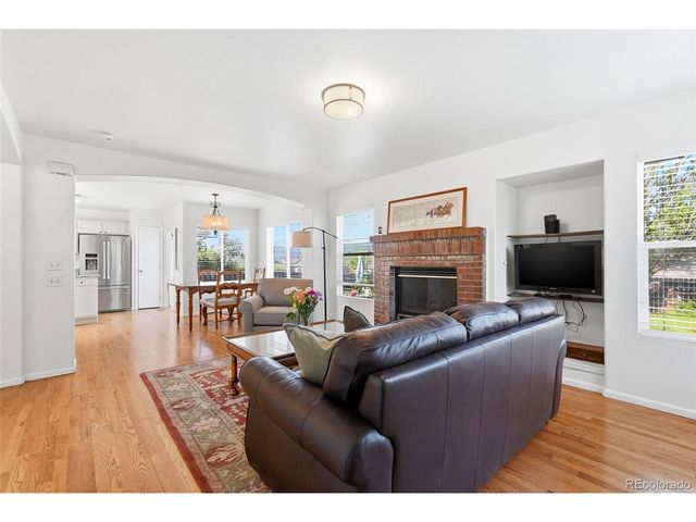 17140 Snowwood Dr, Monument, CO 80132