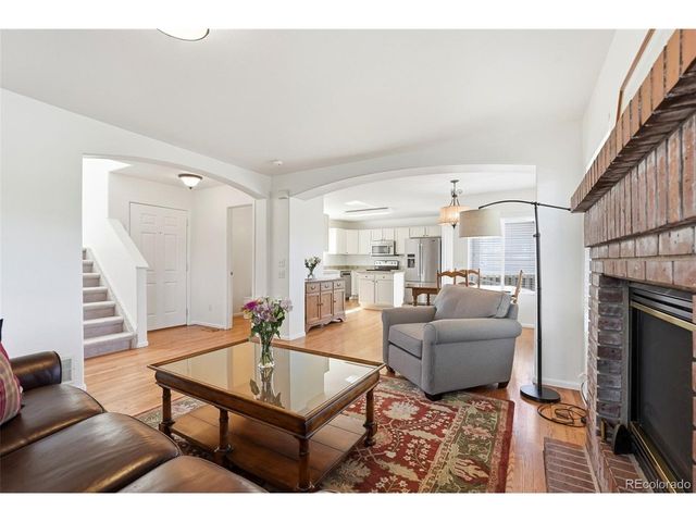 17140 Snowwood Dr, Monument, CO 80132