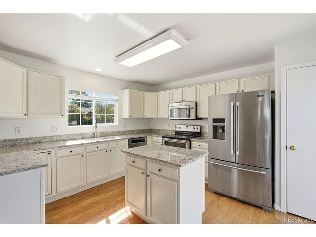 17140 Snowwood Dr, Monument, CO 80132