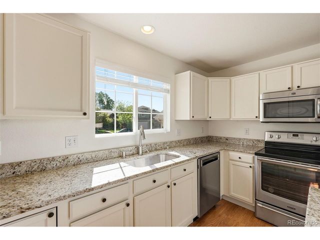 17140 Snowwood Dr, Monument, CO 80132