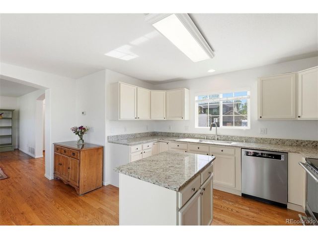 17140 Snowwood Dr, Monument, CO 80132