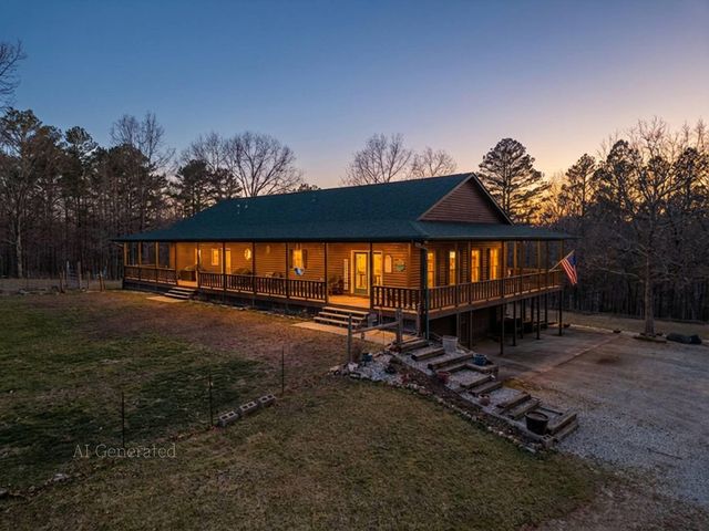 1560 Co Rd 5570, Willow Springs, MO 65793