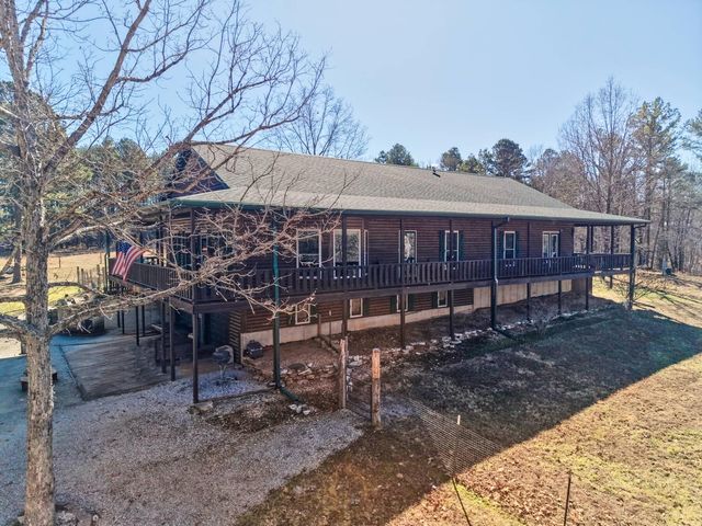 1560 Co Rd 5570, Willow Springs, MO 65793