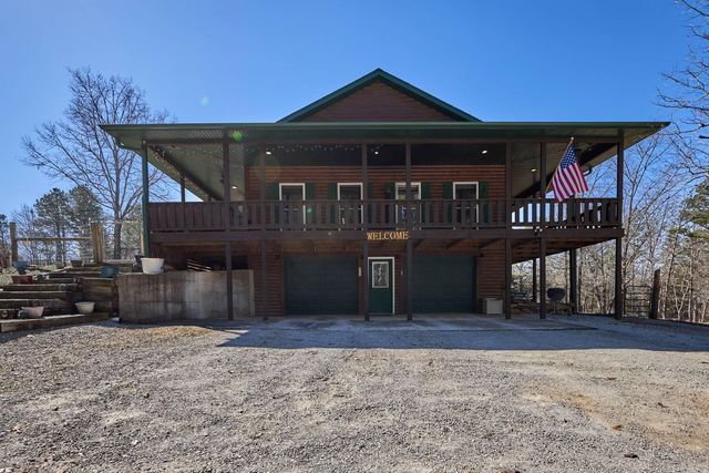 1560 Co Rd 5570, Willow Springs, MO 65793