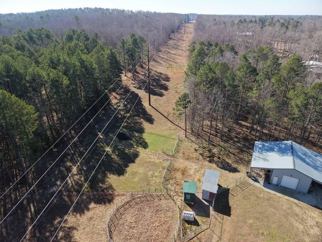 1560 Co Rd 5570, Willow Springs, MO 65793