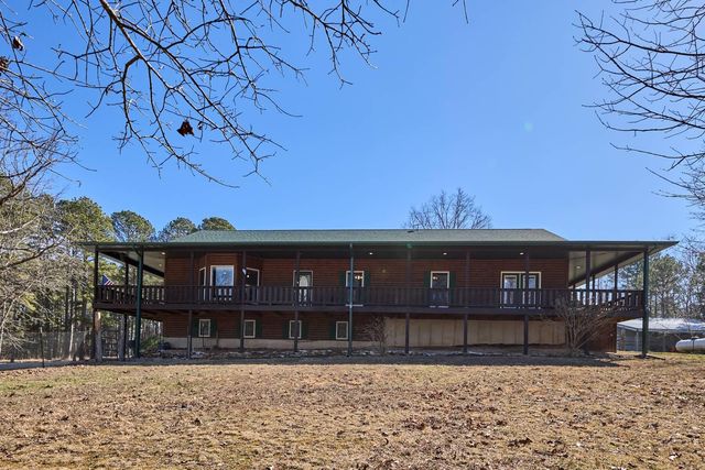 1560 Co Rd 5570, Willow Springs, MO 65793