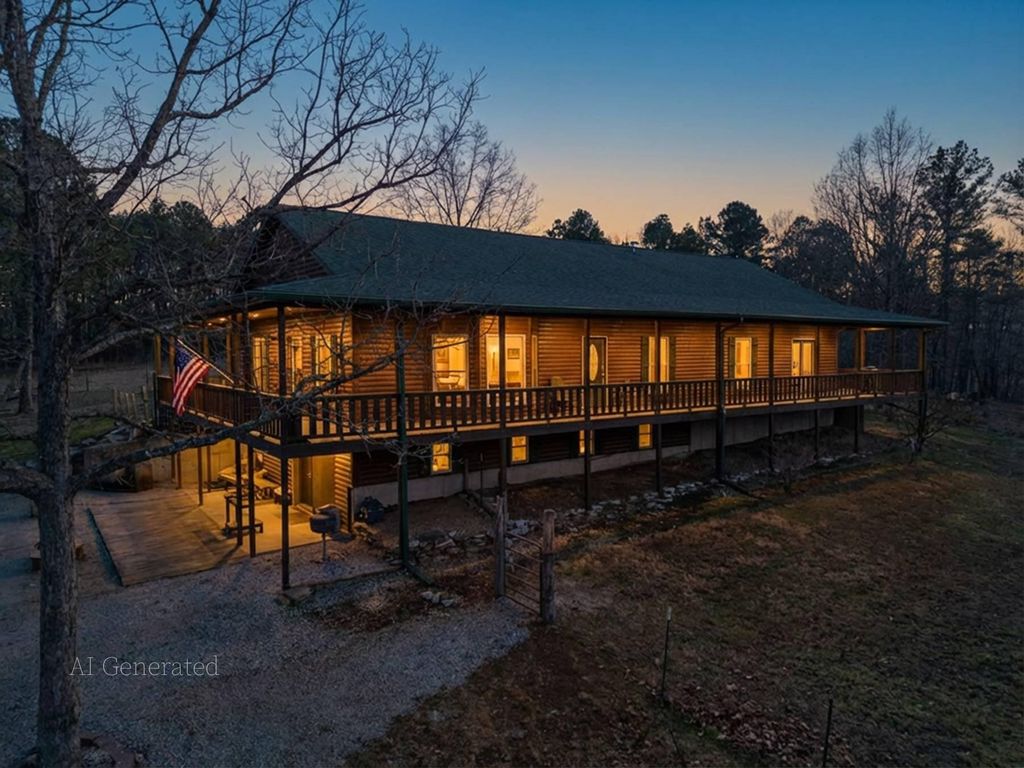 1560 Co Rd 5570, Willow Springs, MO 65793