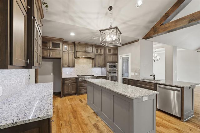 19536 Rambling Creek Drive, Edmond, OK 73012