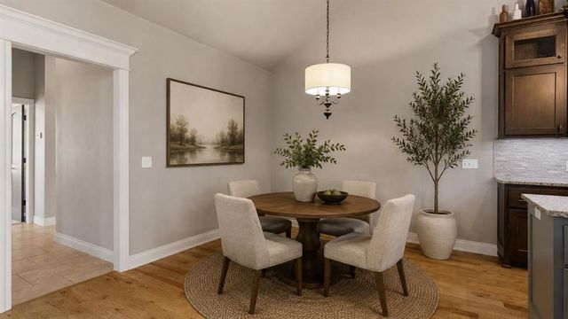 19536 Rambling Creek Drive, Edmond, OK 73012