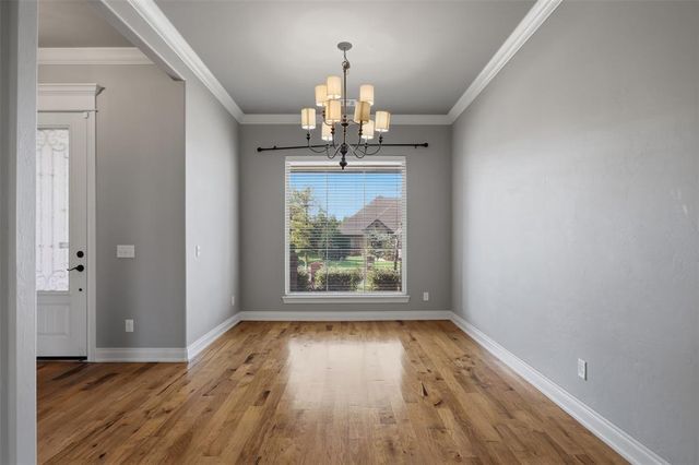 19536 Rambling Creek Drive, Edmond, OK 73012