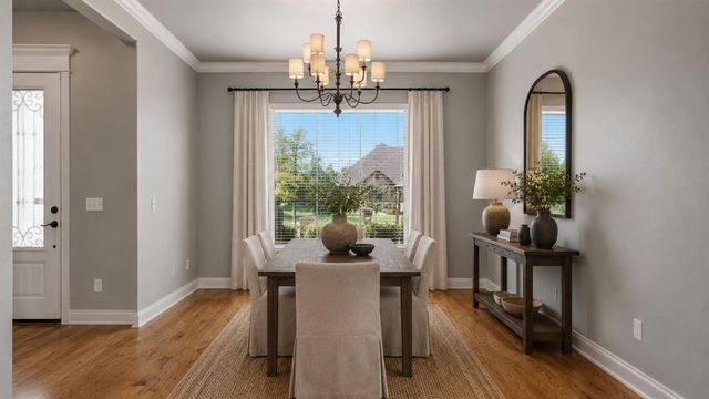19536 Rambling Creek Drive, Edmond, OK 73012