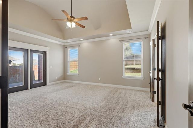 19536 Rambling Creek Drive, Edmond, OK 73012