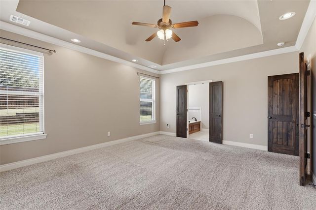 19536 Rambling Creek Drive, Edmond, OK 73012
