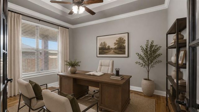 19536 Rambling Creek Drive, Edmond, OK 73012