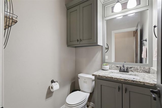 19536 Rambling Creek Drive, Edmond, OK 73012