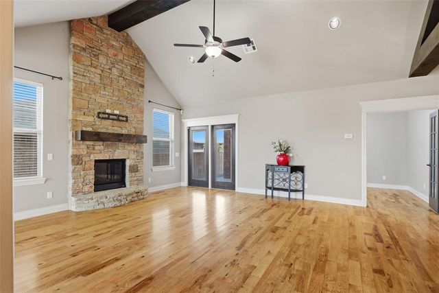 19536 Rambling Creek Drive, Edmond, OK 73012