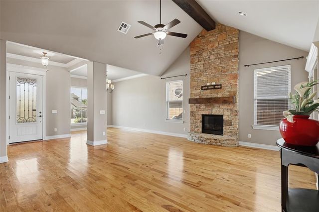 19536 Rambling Creek Drive, Edmond, OK 73012