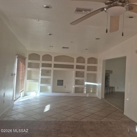 100 Calle Chiapas, Rio Rico, AZ 85648