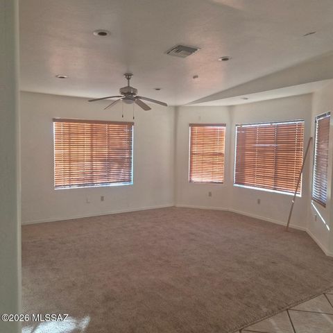 100 Calle Chiapas, Rio Rico, AZ 85648