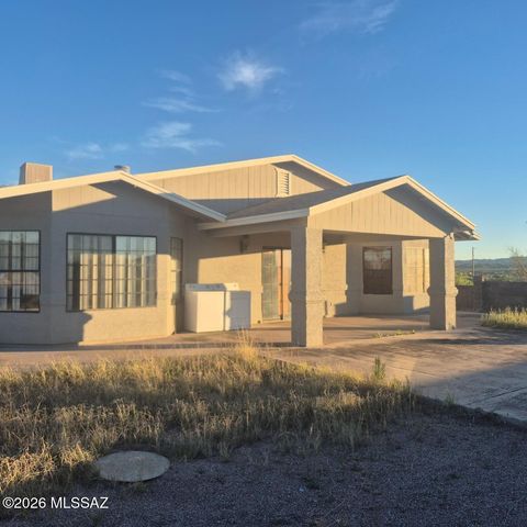 100 Calle Chiapas, Rio Rico, AZ 85648