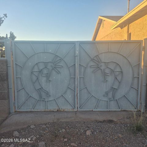 100 Calle Chiapas, Rio Rico, AZ 85648