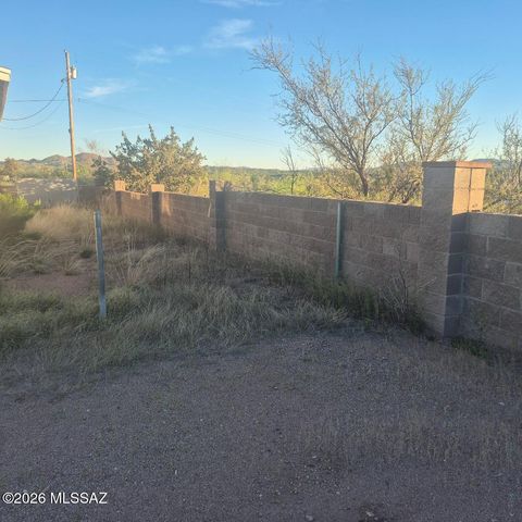100 Calle Chiapas, Rio Rico, AZ 85648
