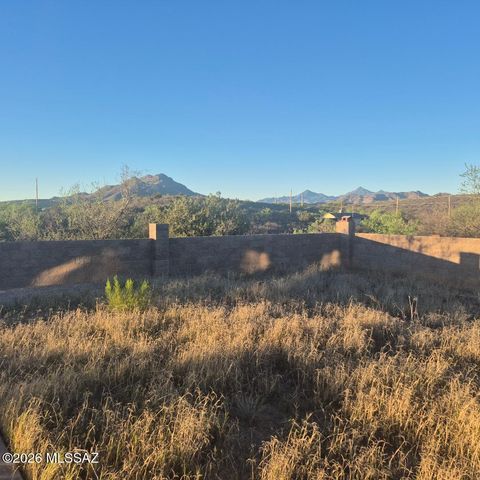 100 Calle Chiapas, Rio Rico, AZ 85648