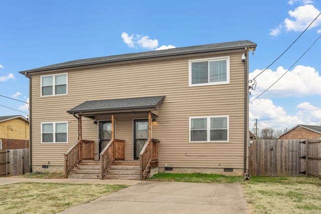 3531 Brookway Dr, Nashville, TN 37207