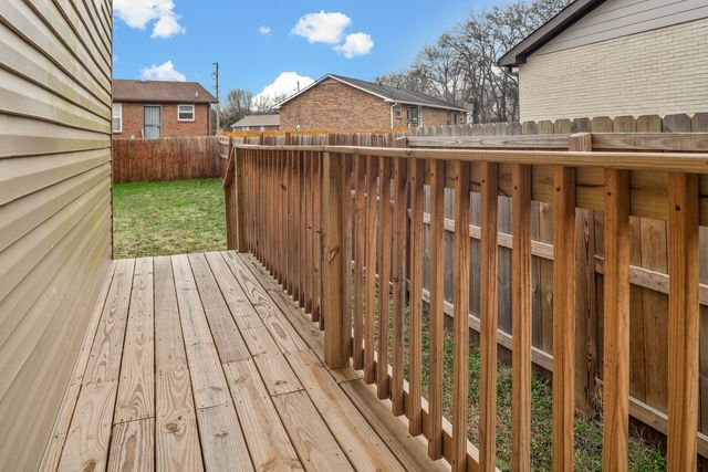 3531 Brookway Dr, Nashville, TN 37207